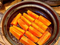 -不二啫·广府啫啫煲(江燕路万科里店)