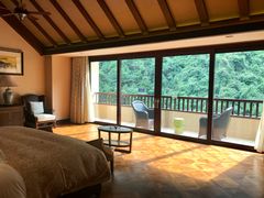 -三清山希尔顿度假酒店