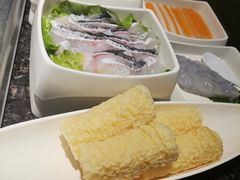 -海底捞火锅(盈锋广场店)