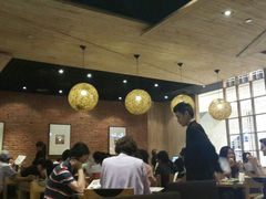 店内-Pho Asia 亚阁越南料理(上海来福士广场店)