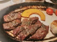 -湖滨1950牛排西餐厅(泽州路店)