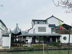 -同里国家湿地公园