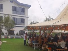 -正宗火盆自助烧烤·烤全羊·柴火鸡(龙泉山店)