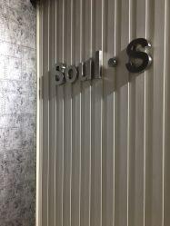-SOUL·S造型