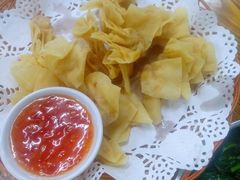 -崖口煲仔饭