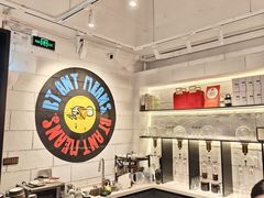 -Dogi&kiki Coffee(中心商务大厦店)
