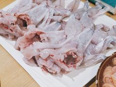 -铭记蛙小仙·活蛙畅享(CBD万达广场店)