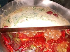 -湊湊火锅·茶憩(上海合生汇店)