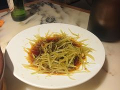 -梁家大院•农家菜(昆山会展中心店)