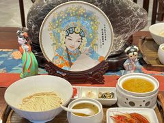 -苏州老字号·苏面斋·秃黄油·三虾面苏式面馆