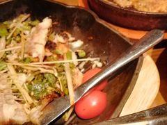 -云海肴·汽锅鸡·云南菜(天山百盛优客店)