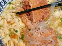 -清真·老兰家(兴善寺西街总店)