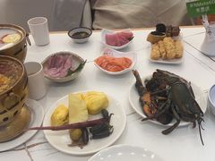 -第六季自助餐厅(北太平庄店)