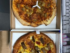 -必胜客(城西银泰店)