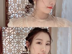 -ME觅妆·定制美妆·彩妆私教(菱角湖店)