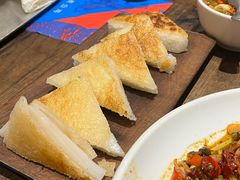 -铁公鸡·四川料理(天环广场店)