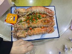 -阿静美食