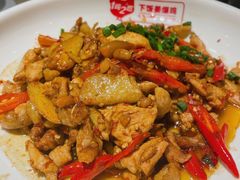 -大碗先生(万家丽店)