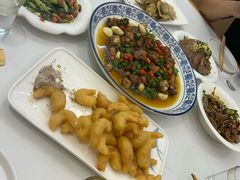 -渝久隆·地道重庆味(护国寺店)