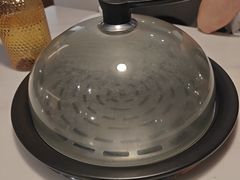 -碗中海·蒸汽海鲜·桑拿鸡(岭南天地店)
