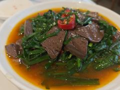 -陆记鹅庄·潮汕菜·狮头鹅(大仟里店)