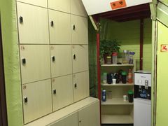 -RoMan罗马健身工作室(莘庄店)