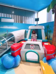 -尼克Playtime(欢乐海岸店)