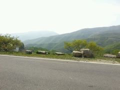 -阳台山自然风景区