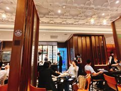 大堂-闽和南(深圳万象城店)