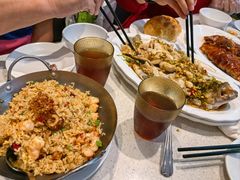 -香港新发烧腊茶餐厅(书城店)