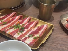 -大可泥炉烤肉(中街店)