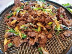 -惠丰堂饭庄·烤鸭·京味菜(西北旺·唐家岭店)