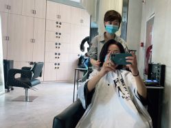 -MOVAN HAIR莫凡匠人发型屋