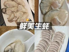 -濠轩阁特色生蚝火锅(水湾路店)