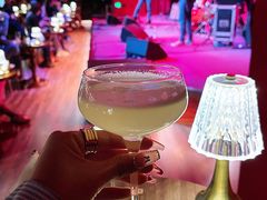 -JZ Club 爵士酒吧(上海店)