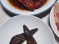 -杨氏青龙虾·羊蝎子(金盛路总店)