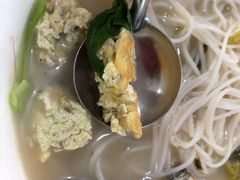 鸡蛋-清江海鲜面霸(东浦店)