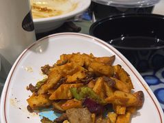 -撒拉花儿·新疆菜·清真(太阳宫店)