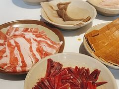 -卤校长重庆火锅(国兴店)