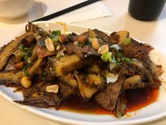 -Chongqing Noodles 山城寻味重庆小面(Dominion Road)