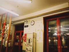 门面-炒豆合作社(东四总店)