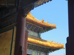 -历代帝王庙博物馆