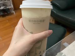 -茶力的小怪兽(梅林卓悦汇店)