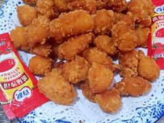 -真牛炭火烤肉(射阳店)