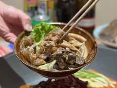 -虾领航小龙虾·吉林烧烤(柳州路店)