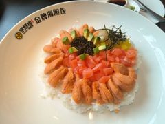 -常鲜楼常来尝鲜海胆馆(星海店)