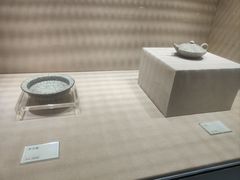 -龙泉青瓷博物馆