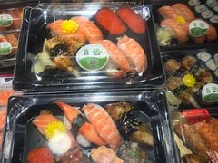 -池田寿司·新鲜现做(昌平悦荟店)