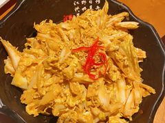 -陆壹捌餐厅(五大道店)