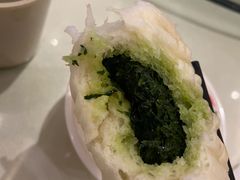 秧草包子-留芳·文旅古月楼(老街店)